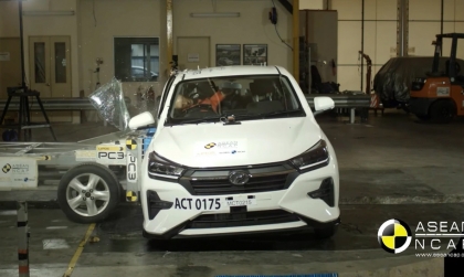 Daihatsu gian lận thử nghiệm an toàn với xe Toyota: Toyota Motor hy vọng sớm bàn giao trở lại 6 mẫu xe tại Đông Nam Á